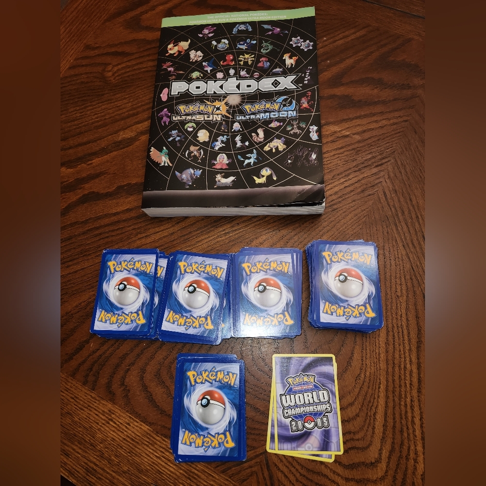 Pokemon Bundle